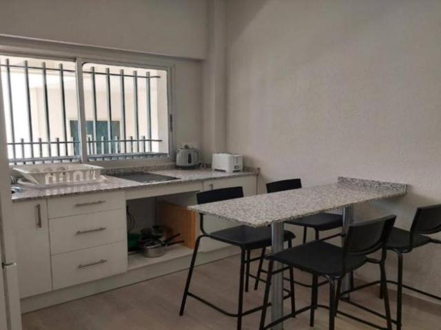 Apartamentos 2 Dormitorio Seville Seville ELS93584290