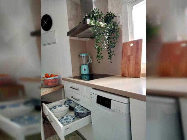 Apartamentos 2 Dormitorio Seville Seville ELS93915138