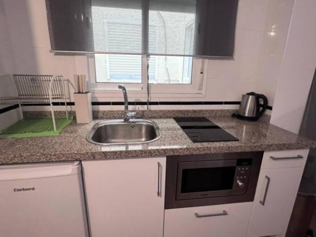 Apartamentos 2 Dormitorio Seville Seville ELS94327565
