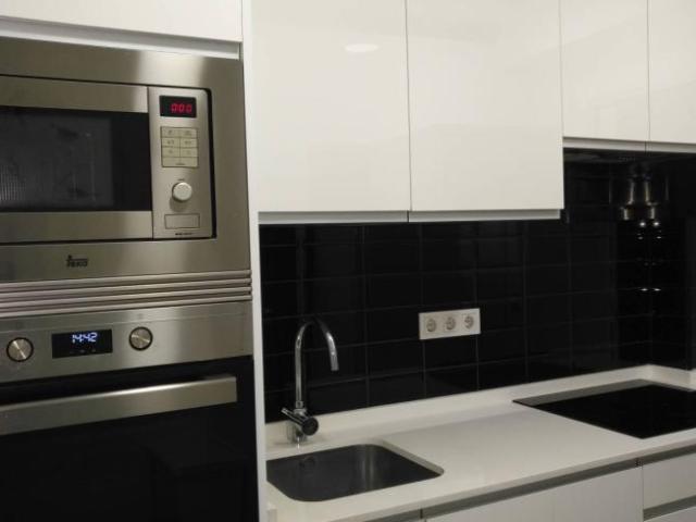 Apartamentos 2 Dormitorio Seville Seville ELS102772716