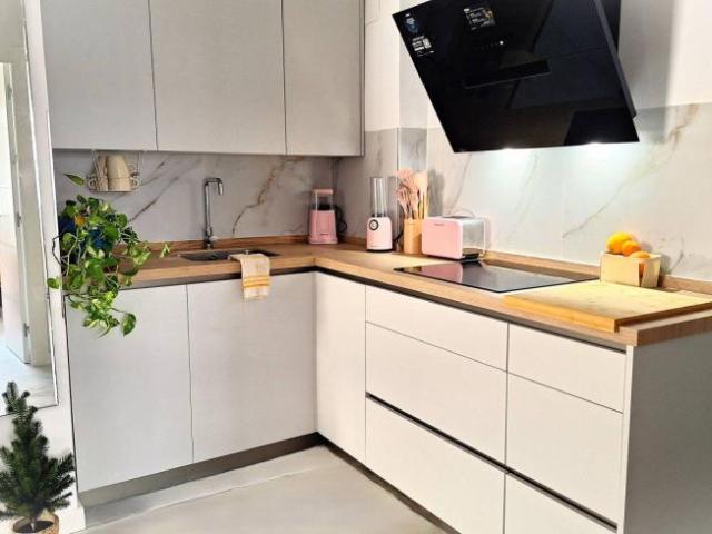 Apartamentos 2 Dormitorio Seville Seville ES101051865