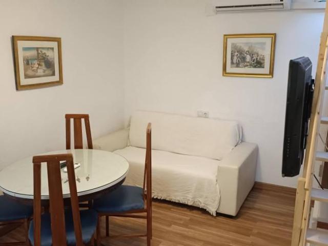Apartamentos 2 Dormitorio Seville Seville ES101761444