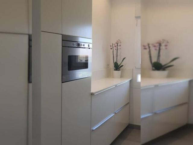 Apartamentos 2 Dormitorio Seville Seville ES101765376