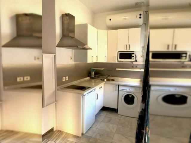 Apartamentos 2 Dormitorio Seville Seville ES101776227