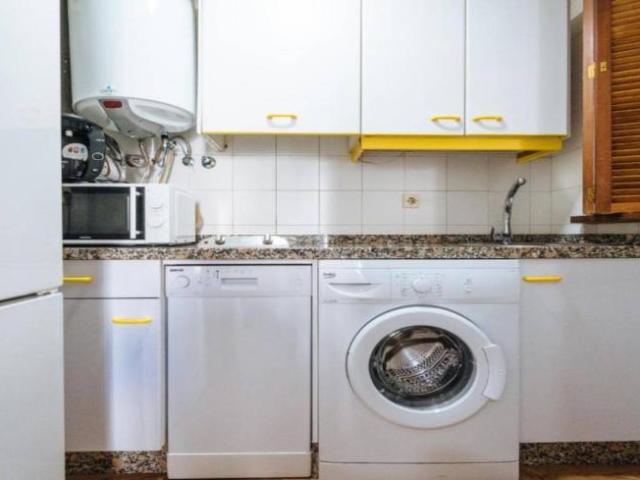 Apartamentos 2 Dormitorio Seville Seville ES101776458