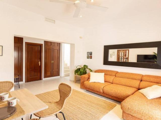 Apartamentos 2 Dormitorio Seville Seville ES101730914