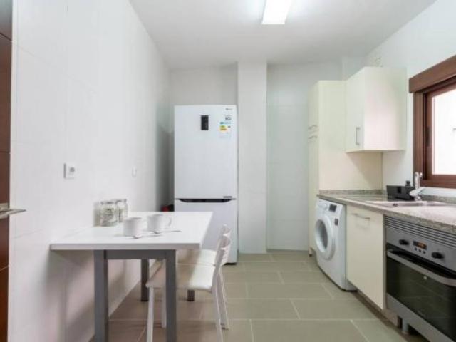Apartamentos 2 Dormitorio Seville Seville ES101841164