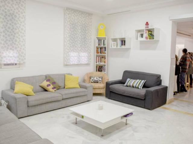 Apartamentos 2 Dormitorio Seville Seville ES101850930