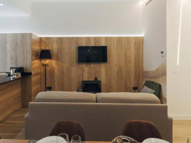 Apartamentos 2 Dormitorio Seville Seville ES101852467