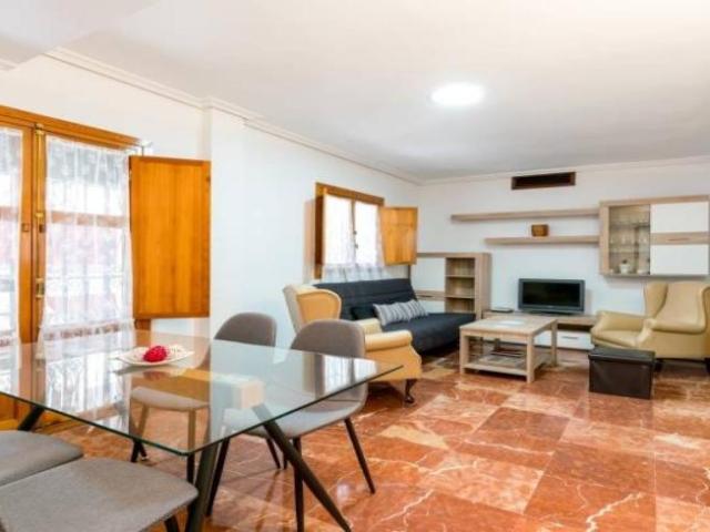 Apartamentos 2 Dormitorio Seville Seville ES101853226