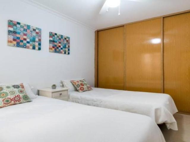 Apartamentos 2 Dormitorio Seville Seville ES101854791