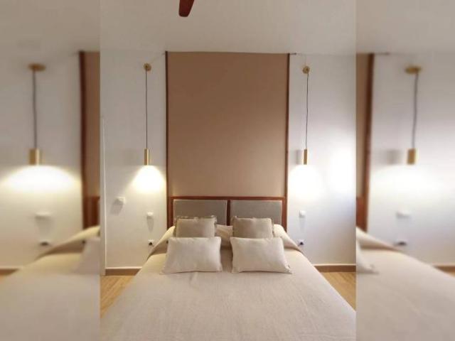 Apartamentos 2 Dormitorio Seville Seville ES101813895