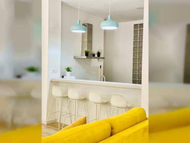 Apartamentos 2 Dormitorio Seville Seville ES101835164