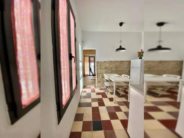 Apartamentos 2 Dormitorio Seville Seville ES103391813