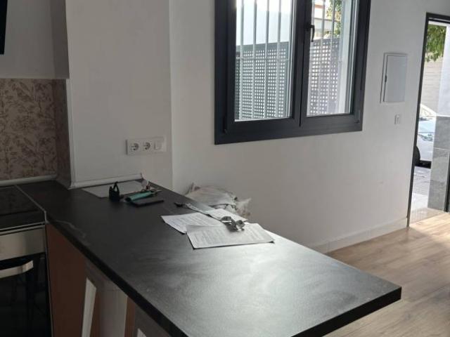 Apartamentos 2 Dormitorio Seville Seville ES103580439