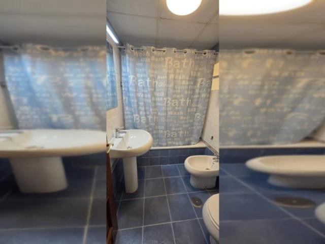 Apartamentos 2 Dormitorio Seville Seville ES104600800