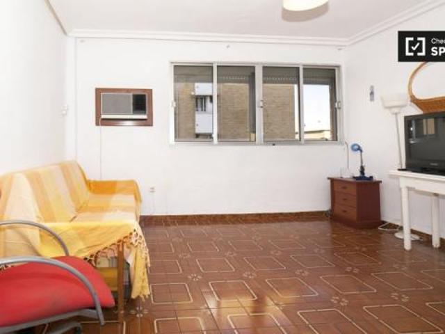 Apartamentos 2 Dormitorio Seville Seville ES76644630
