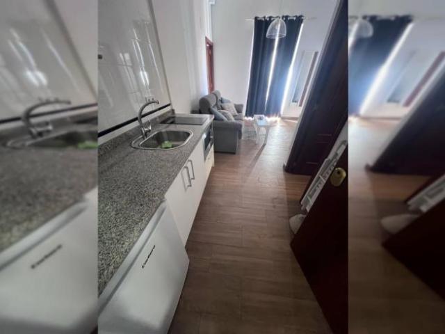 Apartamentos 2 Dormitorio Seville Seville ES94327442