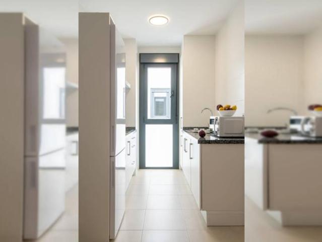 Apartamentos 2 Dormitorio Seville Seville ES96591332