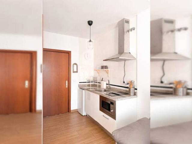 Apartamentos 2 Dormitorio Seville Seville ES97271917