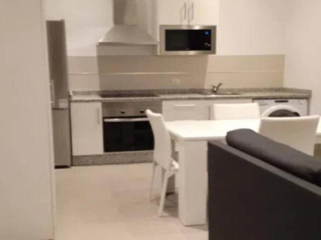 Apartamentos 2 Dormitorio Seville Seville ES92660342