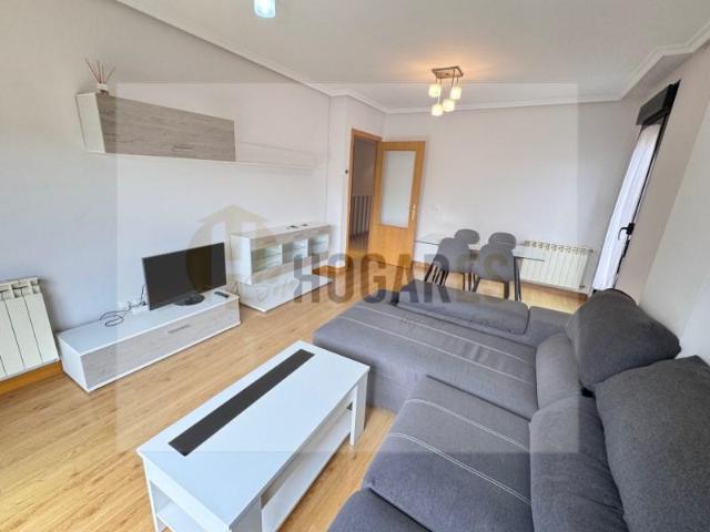 Apartamentos 2 Dormitorio Soria Soria ES103810044