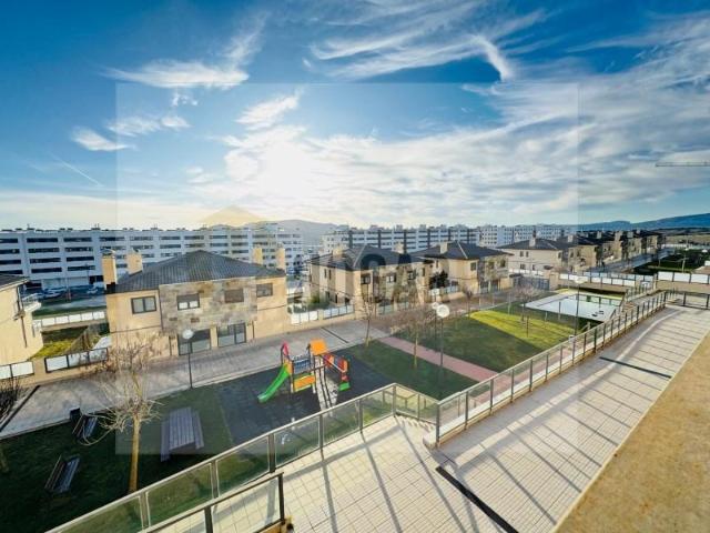 Apartamentos 2 Dormitorio Soria Soria ES103810360