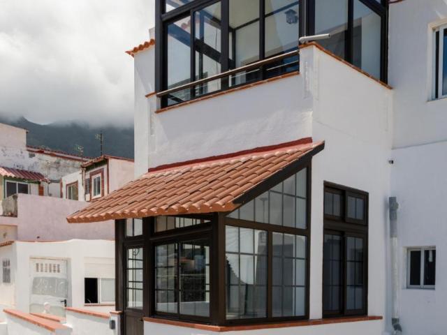 Apartamentos 2 Dormitorio Taganana Taganana ES77946480