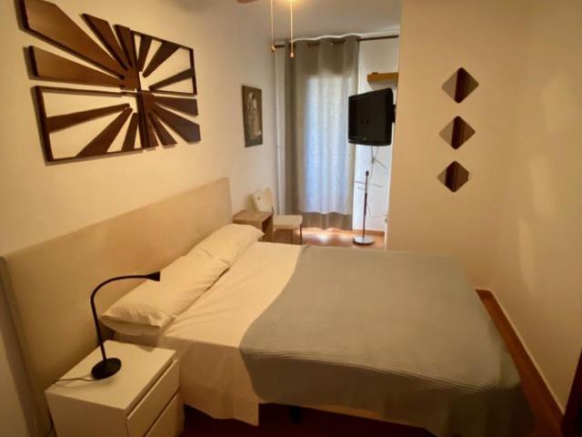 Apartamentos 2 Dormitorio Tarifa Tarifa ES104507438