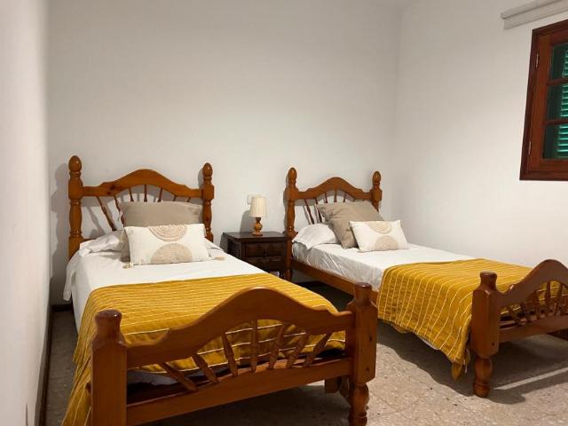 Apartamentos 2 Dormitorio Tías Tías ES99047818