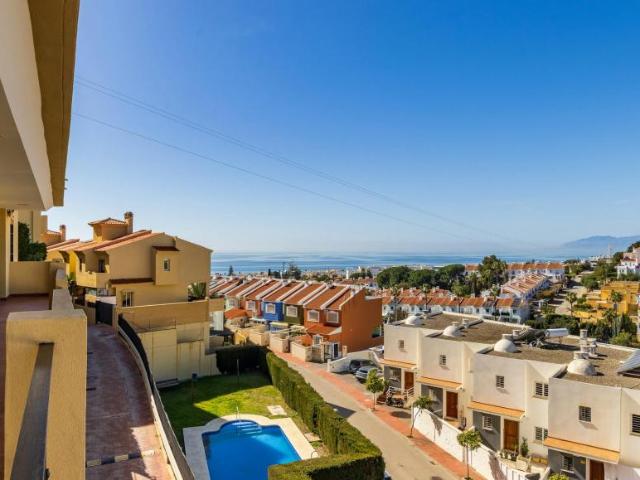 Apartamentos 2 Dormitorio Torre De Benagalbón Torre De Benagalbón ELS101269258