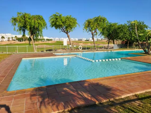 Apartamentos 2 Dormitorio Torre Torre ELS100357538
