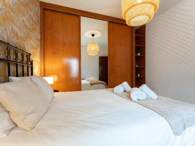 Apartamentos 2 Dormitorio Torremolinos Torremolinos ELS71859938