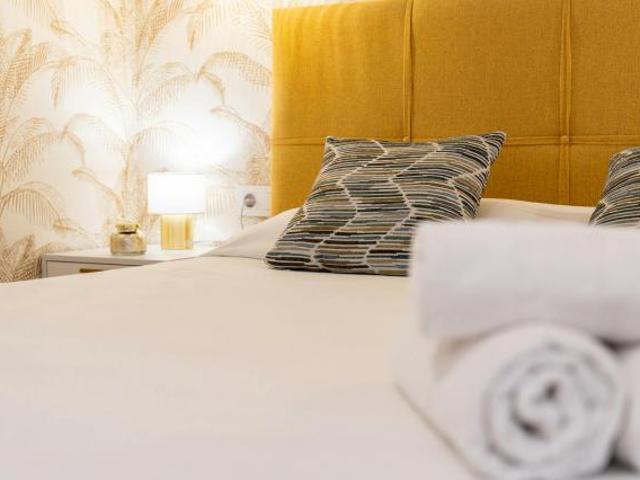 Apartamentos 2 Dormitorio Torremolinos Torremolinos ELS85478811
