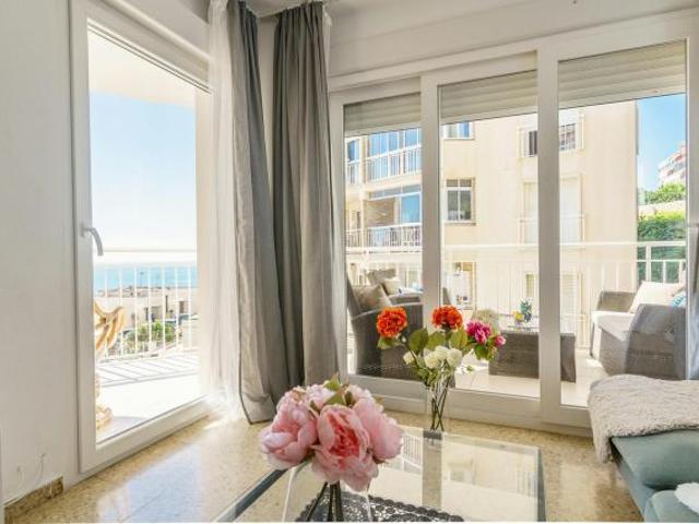 Apartamentos 2 Dormitorio Torremolinos Torremolinos ELS86934579