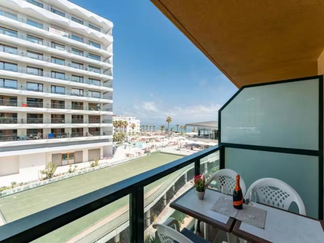 Apartamentos 2 Dormitorio Torremolinos Torremolinos ELS97912619