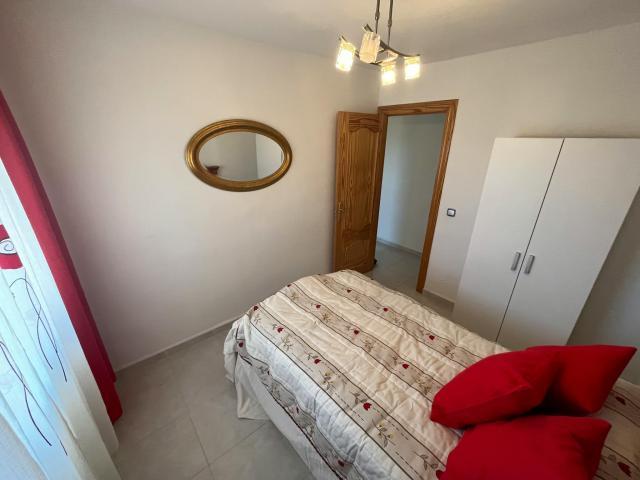 Apartamentos 2 Dormitorio Torremolinos Torremolinos ES81870668