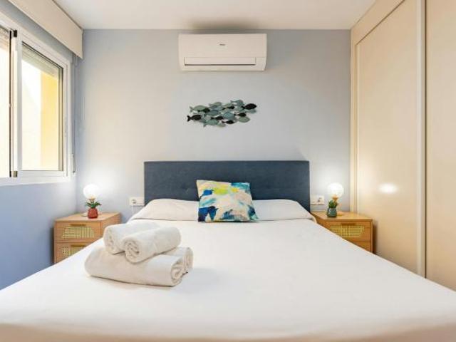 Apartamentos 2 Dormitorio Torremolinos Torremolinos ES85478809
