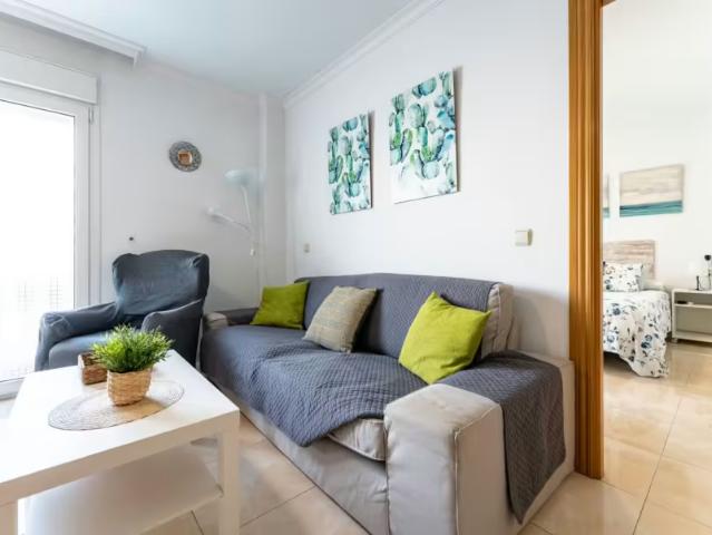 Apartamentos 2 Dormitorio Torremolinos Torremolinos ES97912674