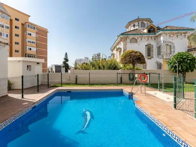 Apartamentos 2 Dormitorio Torremolinos Torremolinos ES97912753