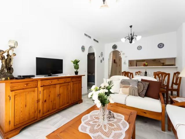 Apartamentos 2 Dormitorio Torremolinos Torremolinos ES97912757