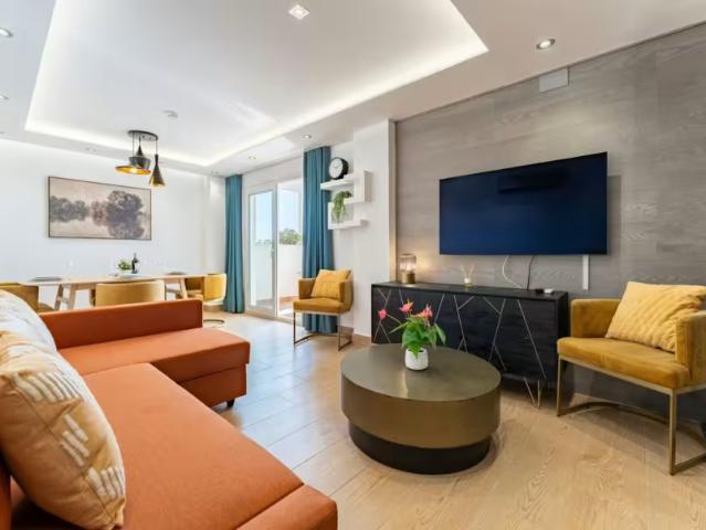 Apartamentos 2 Dormitorio Torremolinos Torremolinos ES97912771