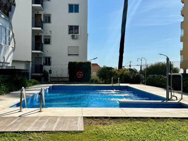 Apartamentos 2 Dormitorio Torremolinos Torremolinos ES99384007