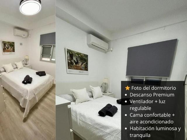 Apartamentos 2 Dormitorio Torremolinos Torremolinos ES102795634