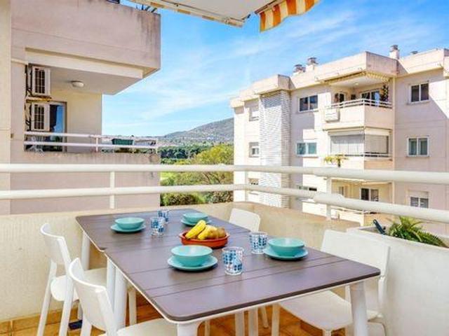Apartamentos 2 Dormitorio Torremolinos Andalucía ELS98684819