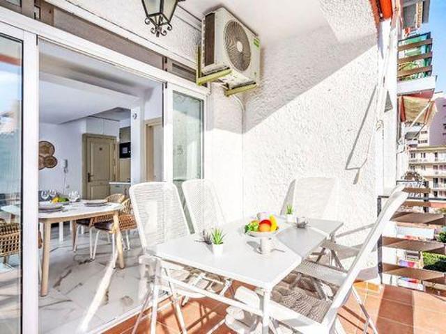 Apartamentos 2 Dormitorio Torremolinos Andalucía ELS98303914