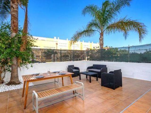 Apartamentos 2 Dormitorio Torremolinos Andalucía ES98302996