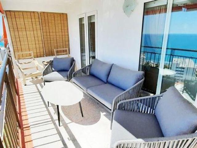 Apartamentos 2 Dormitorio Torremolinos Andalucía ES98303920