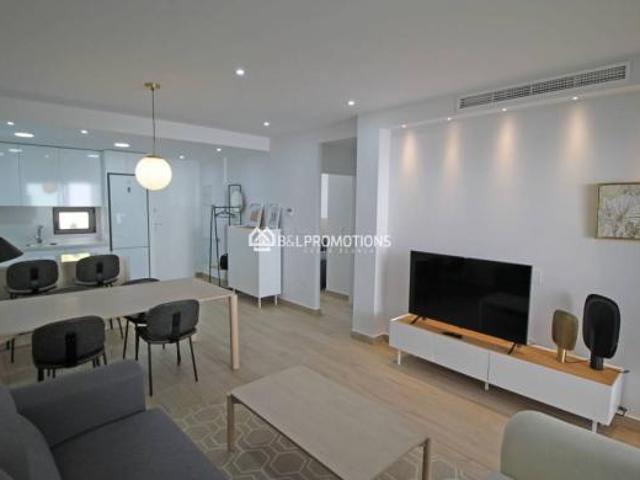 Apartamentos 2 Dormitorio Torrevieja Costa Blanca South ES84634483