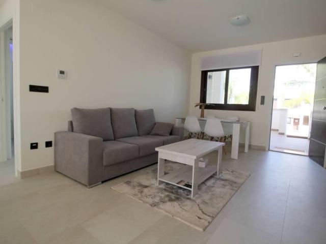 Apartamentos 2 Dormitorio Torrevieja Costa Blanca South ES99036826